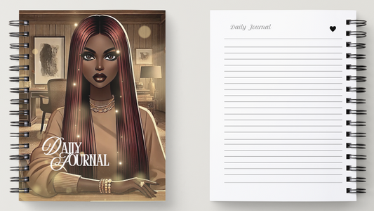 Daily Journal - You've Got This