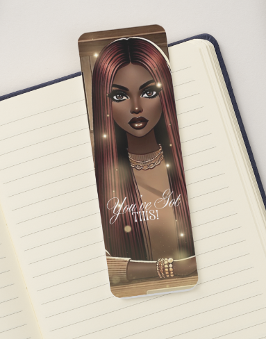 Daily Journal - You've Got This
