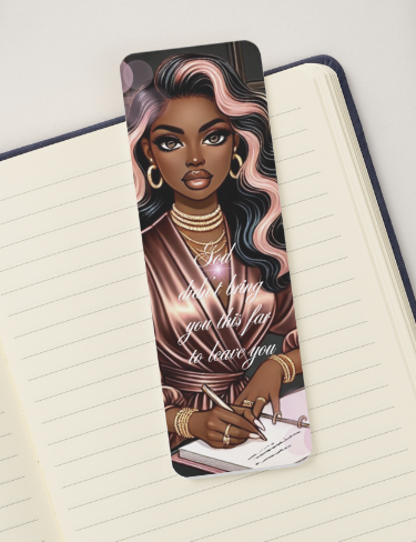 Daily Journal - Rose Gold