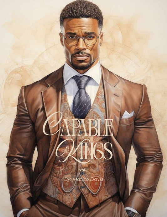 Capable Kings