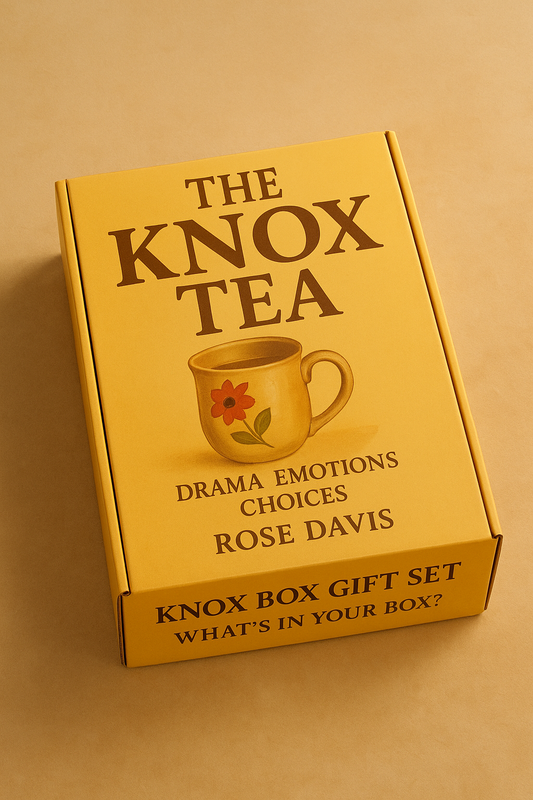 THE KNOX BOX GIFT SET