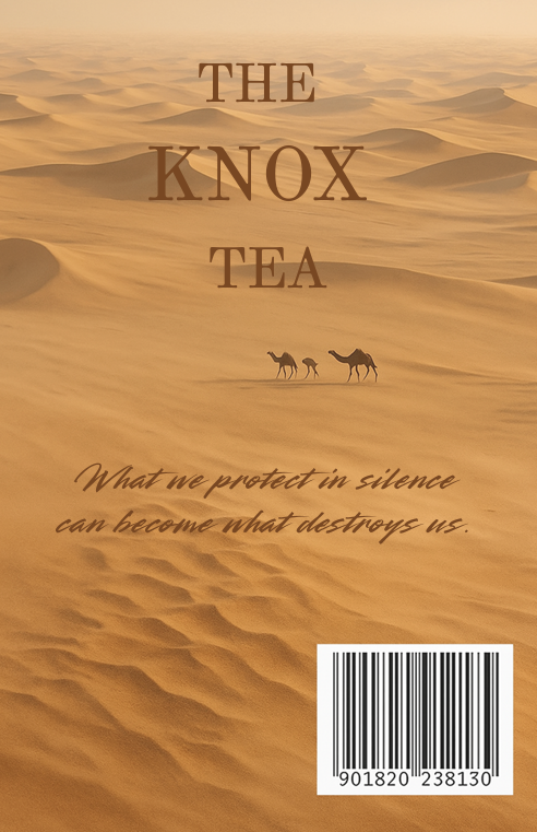 The Knox Tea