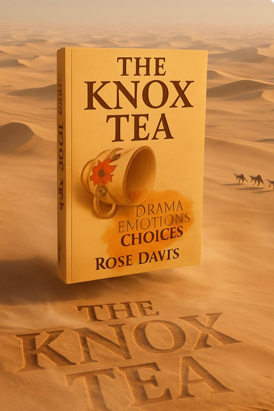 The Knox Tea