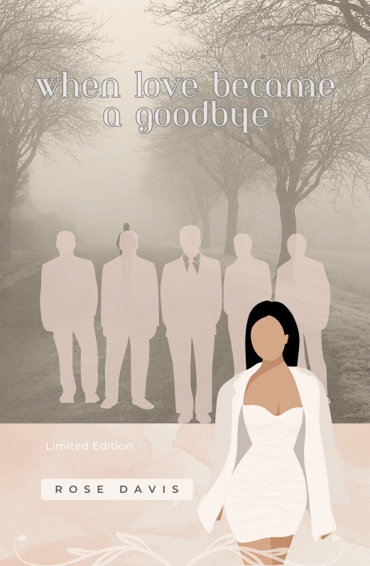 When Love Became A Goodbye